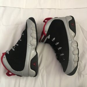 Air Jordan 9 Johnny Kilroy